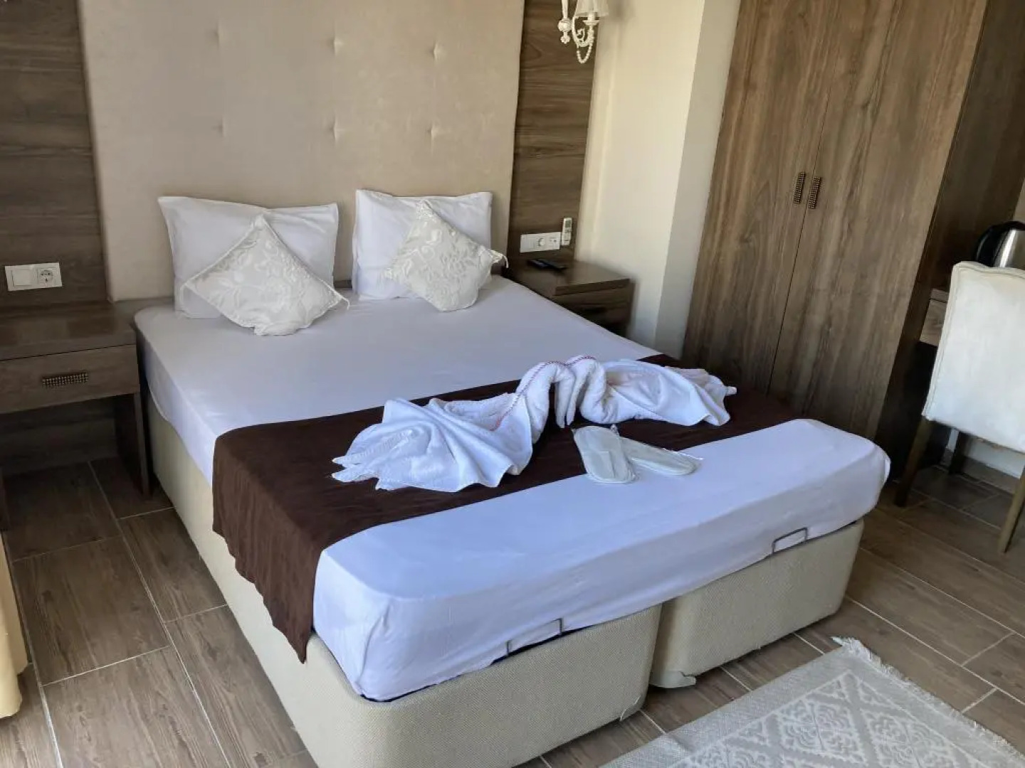 Agva Asmali Garden - Adults Only