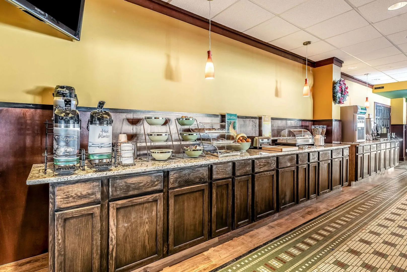 Quality Inn & Suites Detroit Lakes