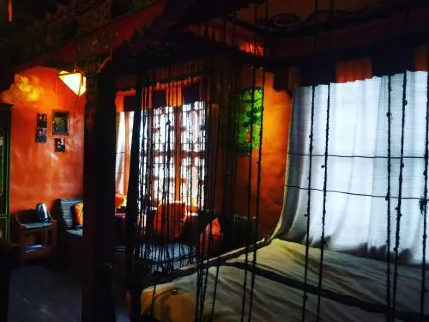 Shmbhala Palace Hotel