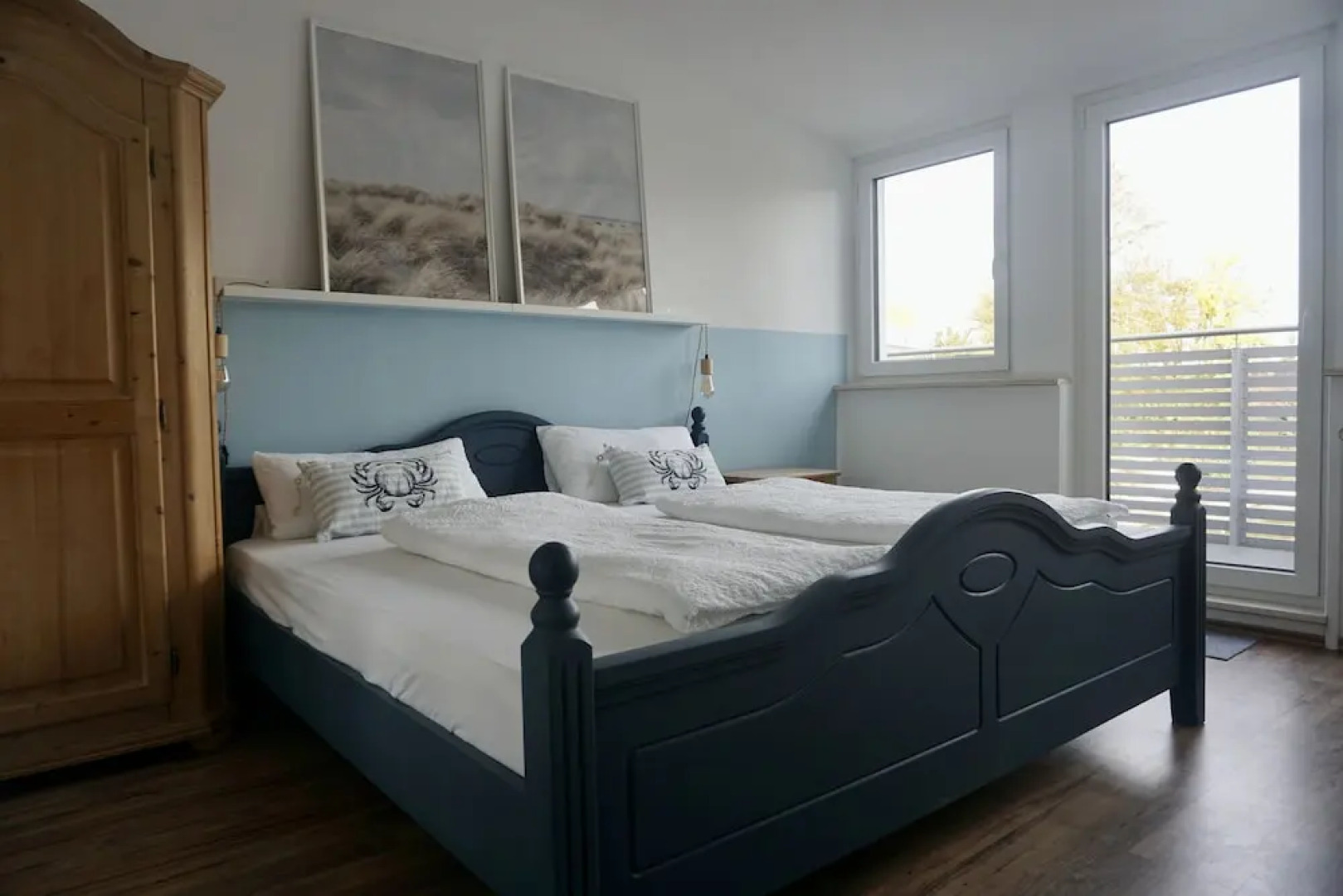 Landhaus Strandallee