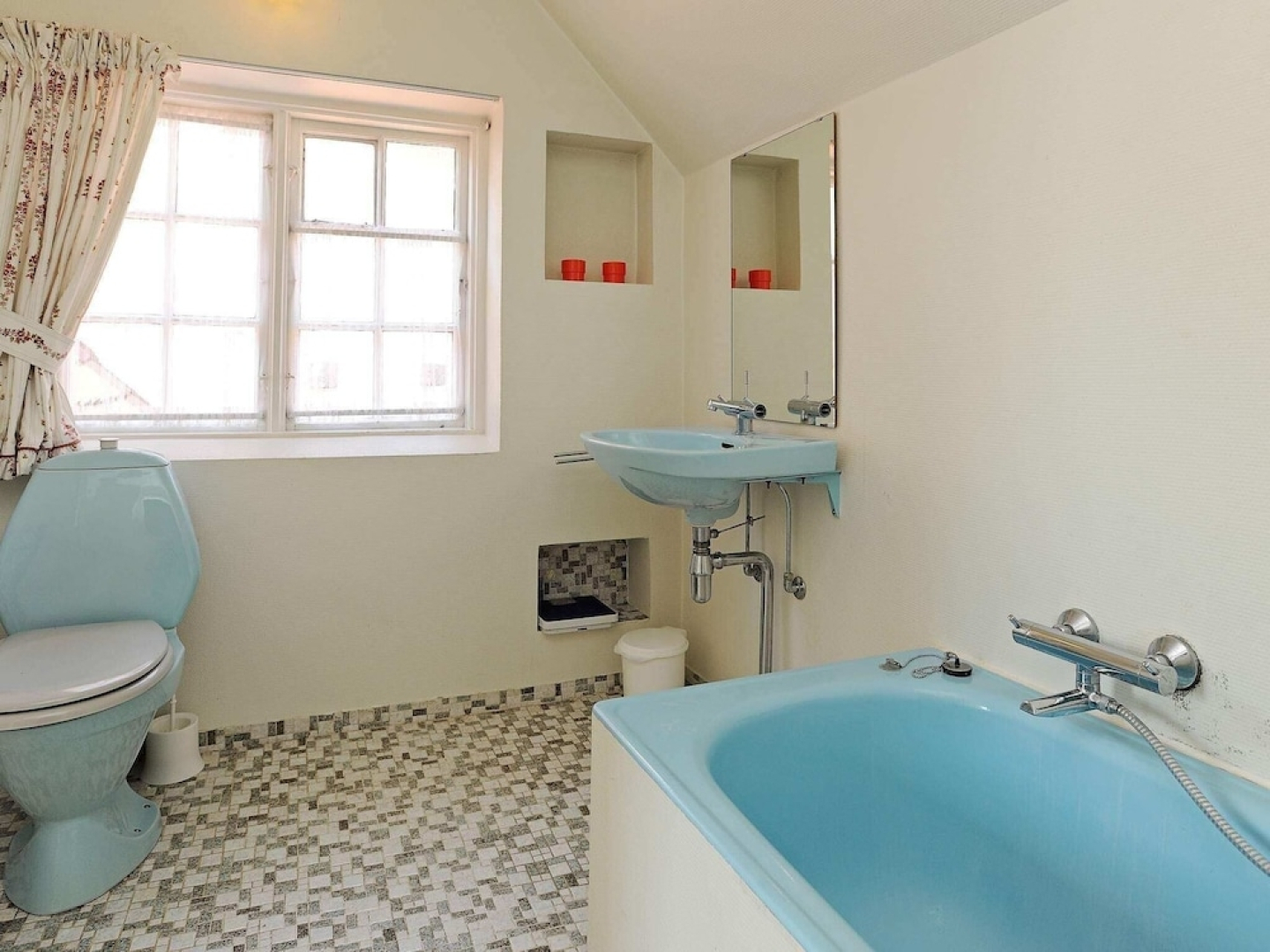 Cozy Holiday Home in Ullerslev with Swimming Pool