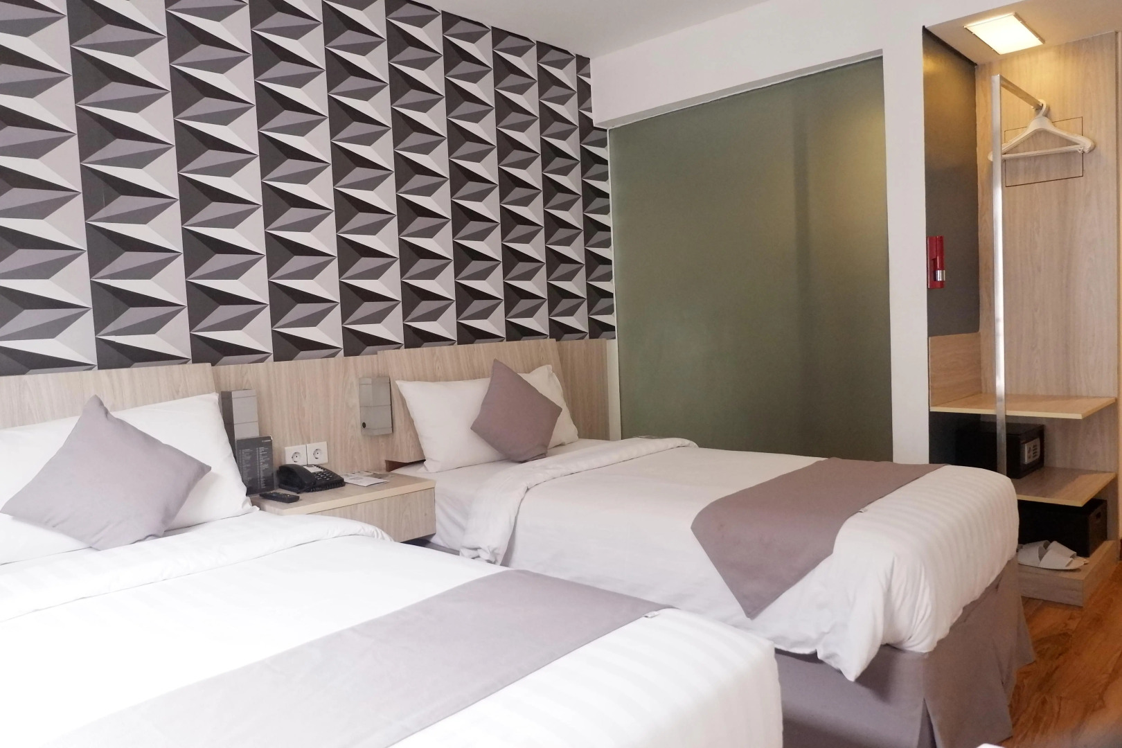 Hotel Liberta Seminyak