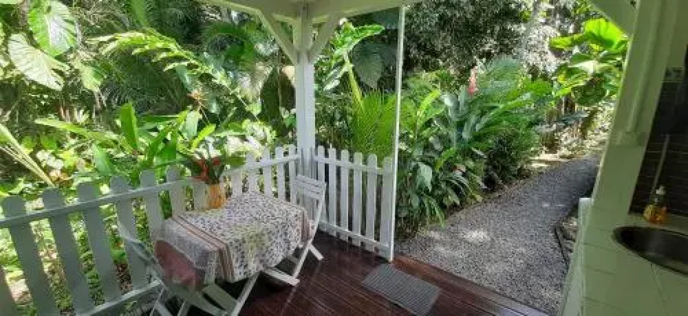 Les Gîtes de la Lézarde