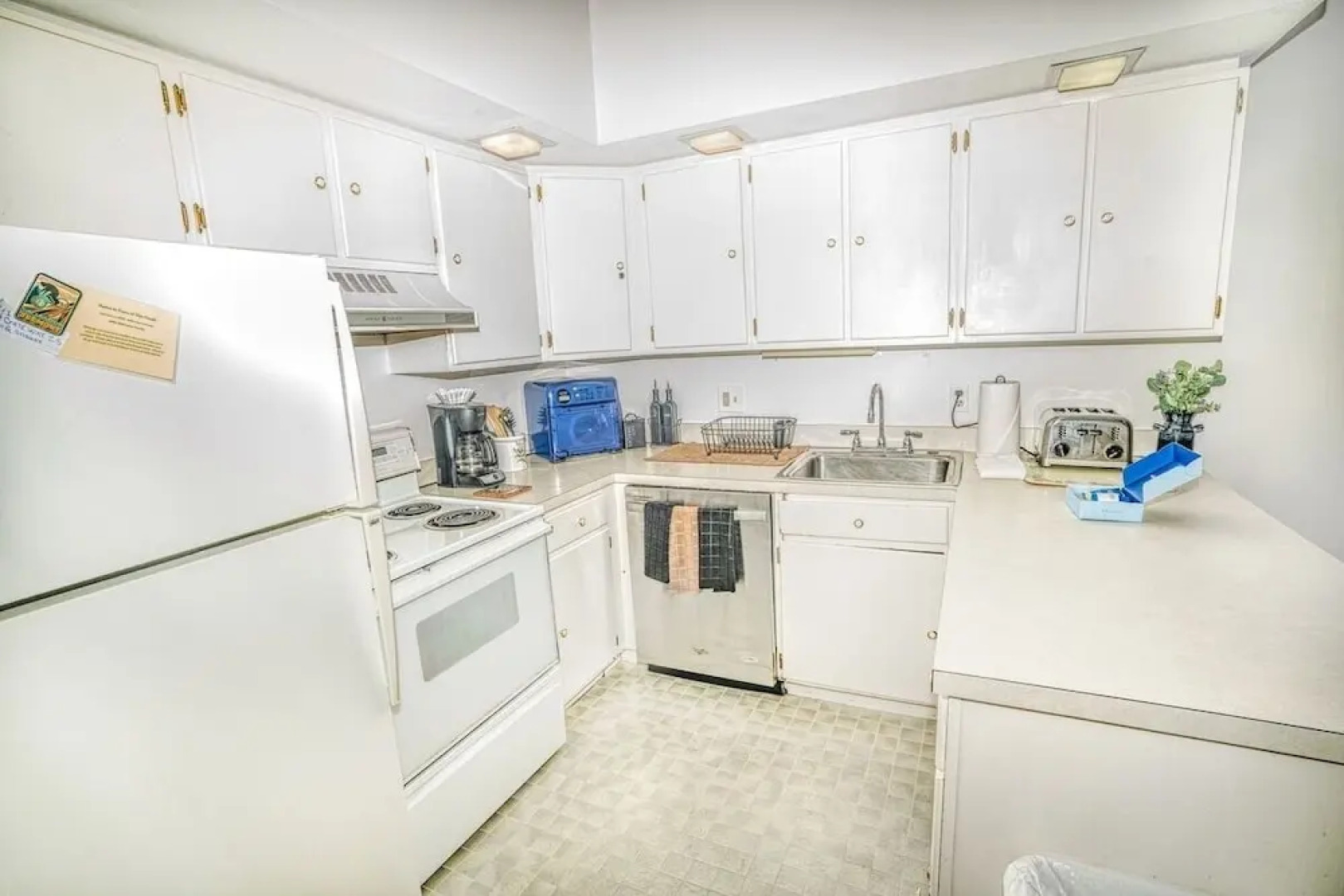 Killington Gateway Condos