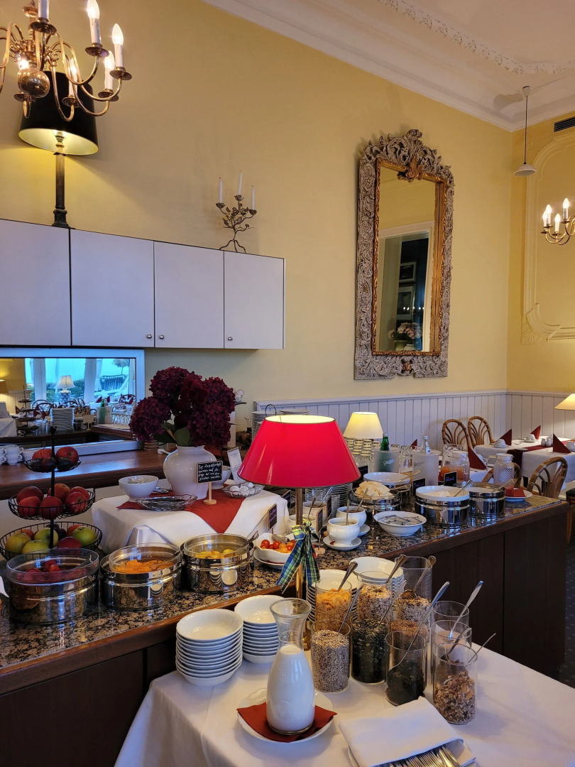 NP Hotel Schweriner Hof