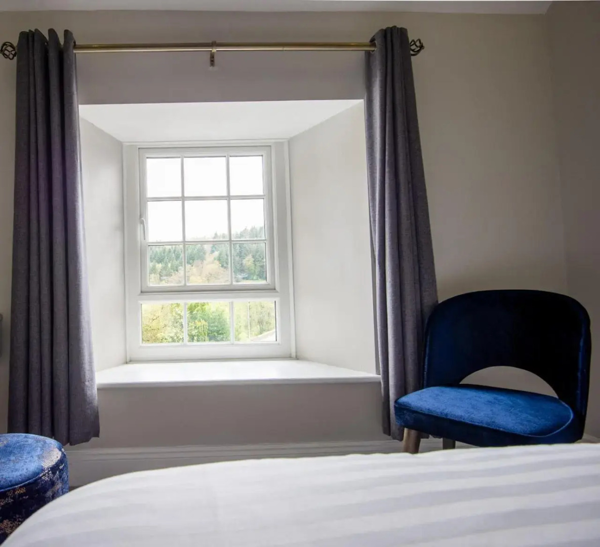 Best Western Woodenbridge Hotel & Lodge