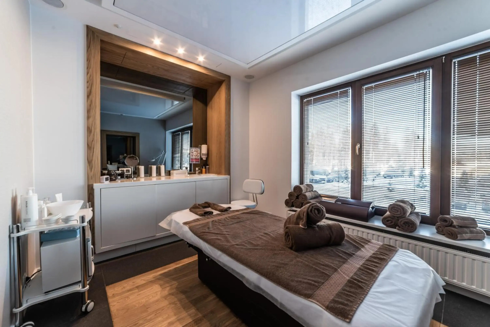 Grand Nosalowy Dwór