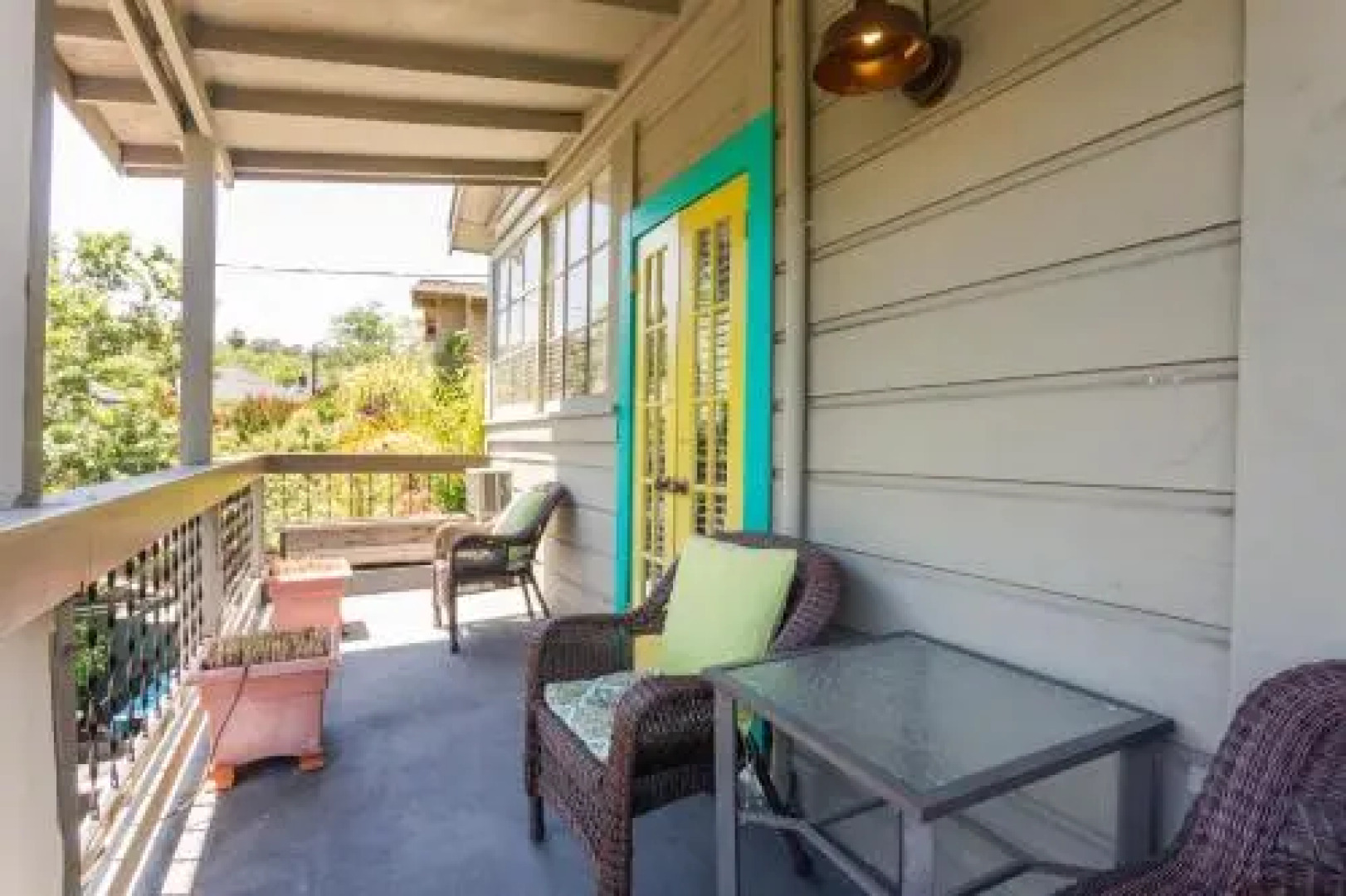 Panama Hotel & Restaurant