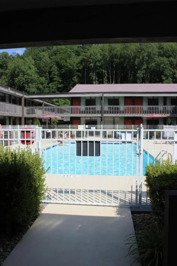 Great Smokies Inn Cherokee