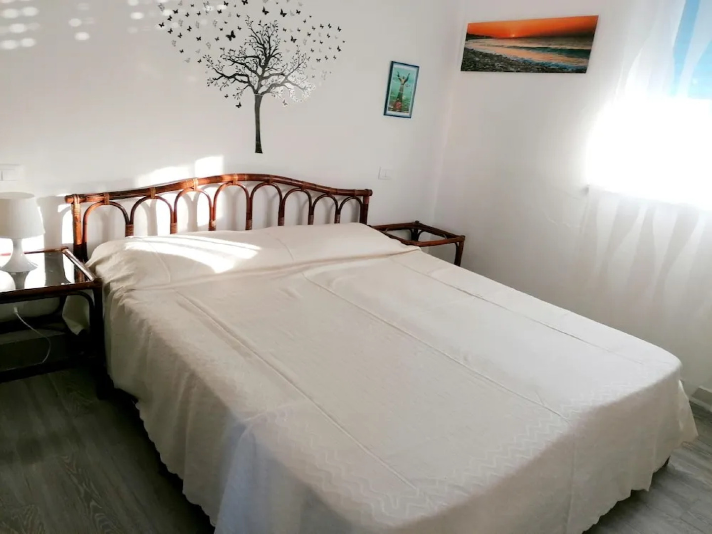 House With 4 Bedrooms in Alcamo Marina, With Wonderful sea View, Enclo