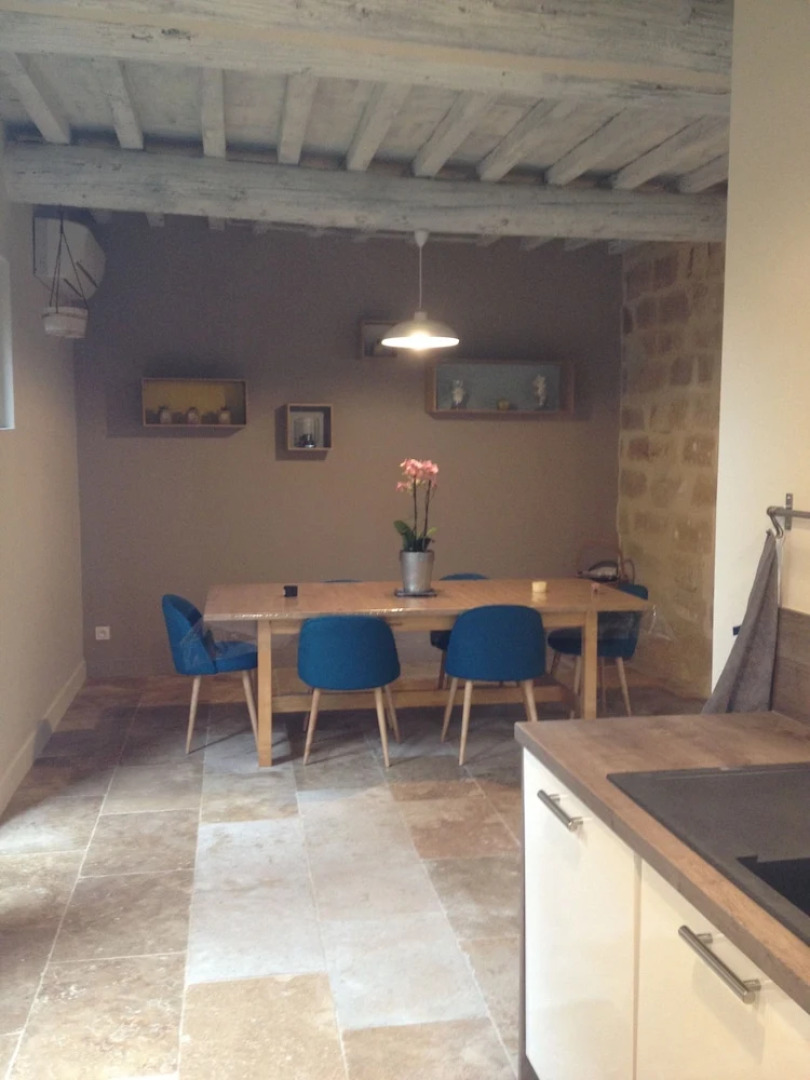 Appartement 2 Chambres Richart 1