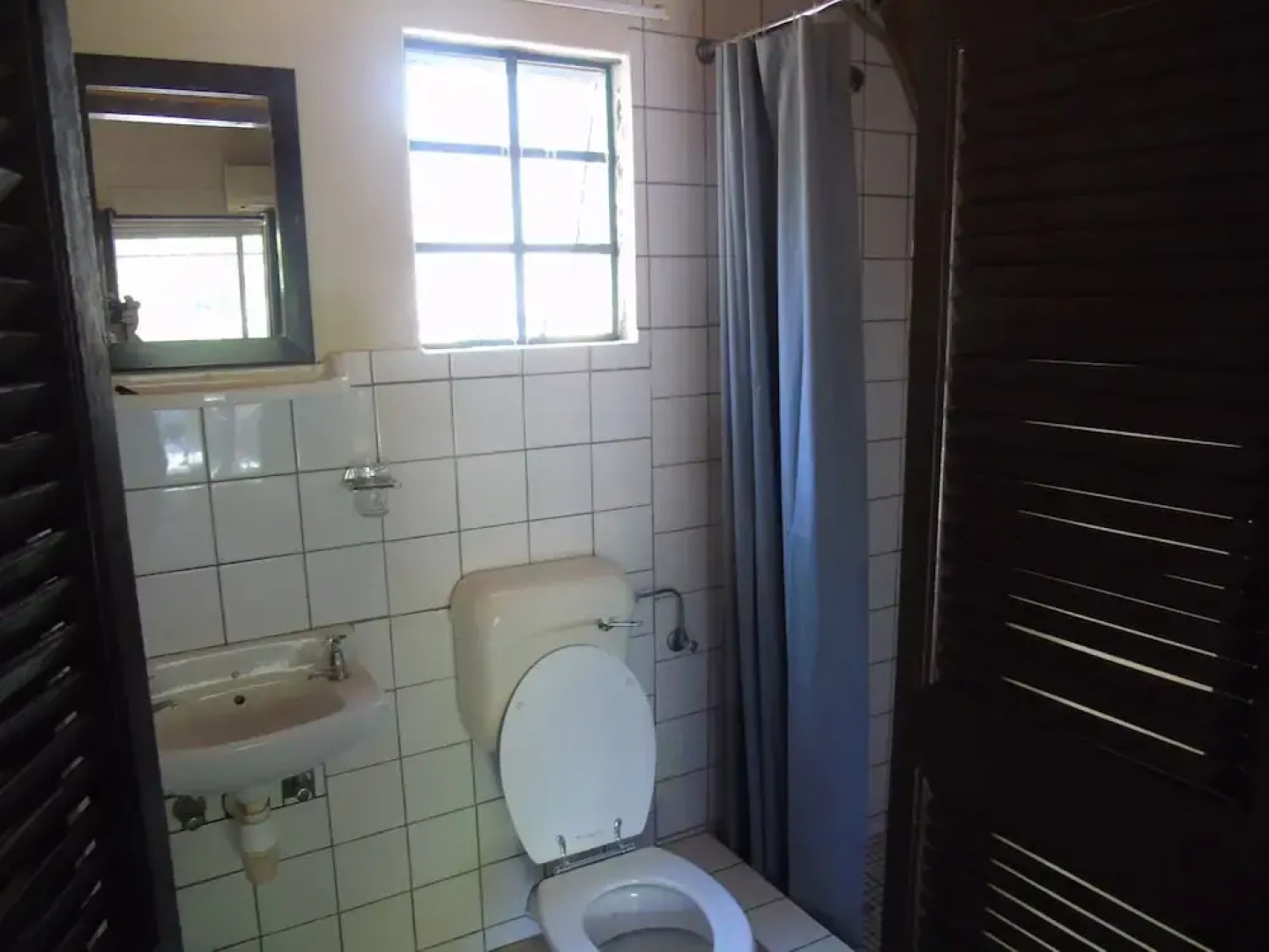 BON Hotel Ngandu Rundu