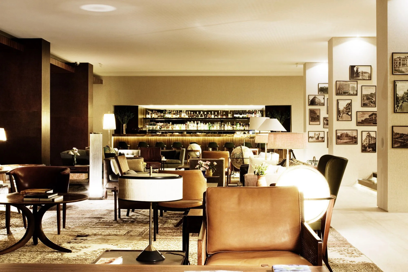 Square Nine Hotel Belgrade-The Leading Hotels of The World