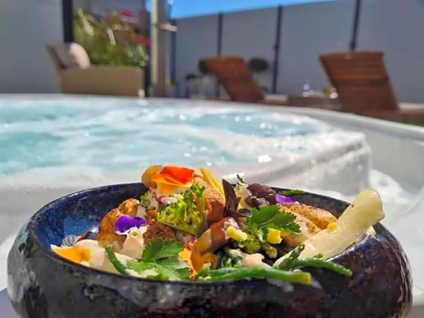 Villa Cecha B&b &Wellness