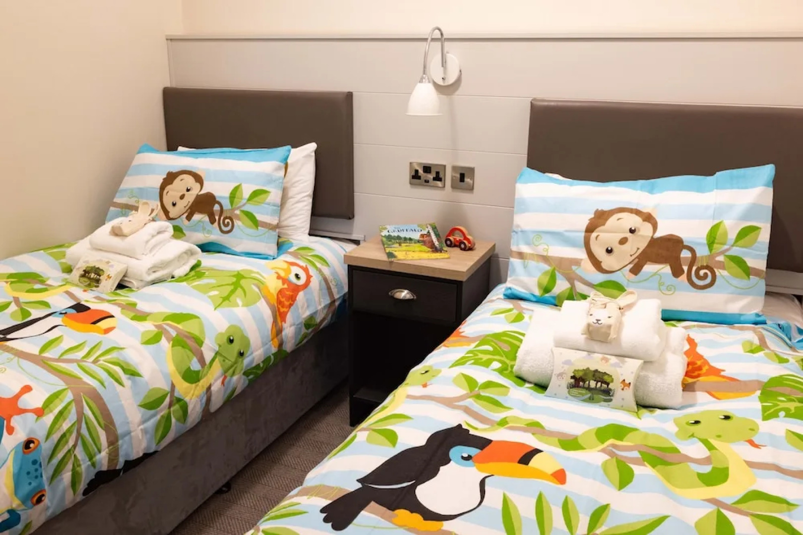 The Harrogate Inn - The Inn Collection Group