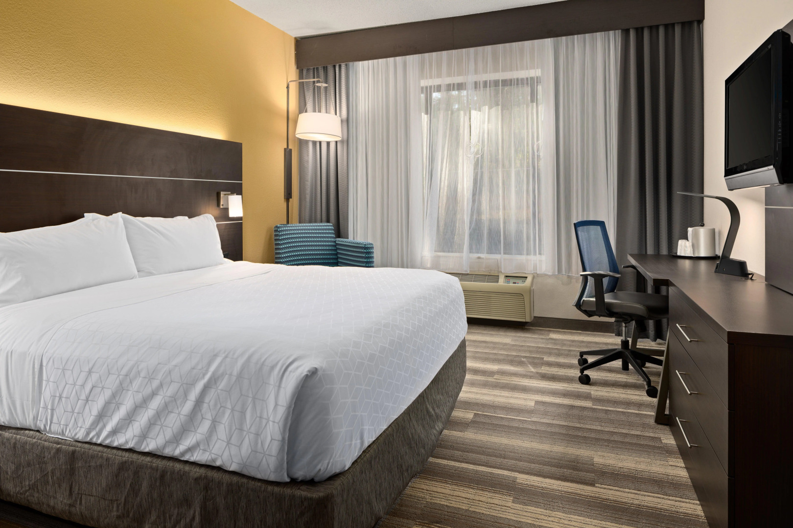 Holiday Inn Express - Atlanta/Kennesaw by IHG