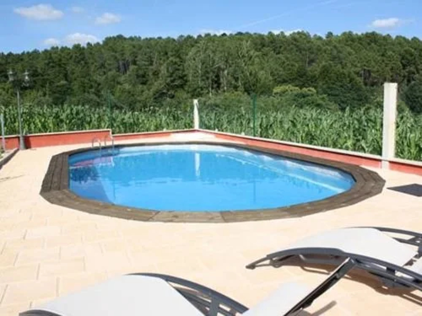 Aldea Rural A Cortiña