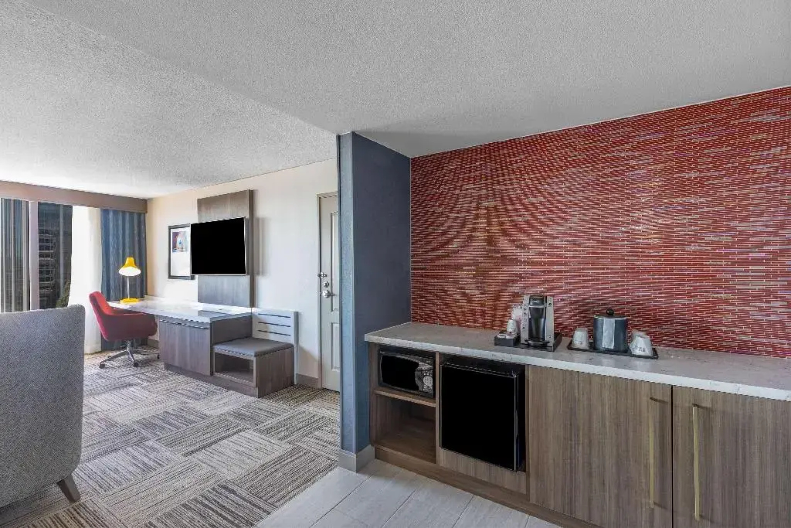 Hilton Garden Inn San Francisco/Oakland Bay Bridge