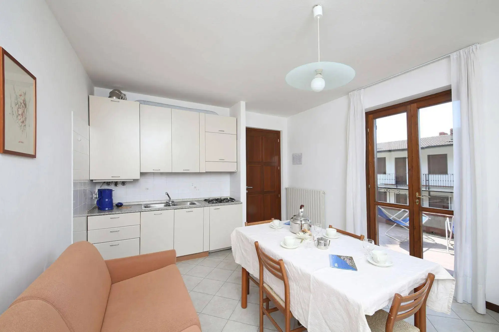 Residence Primera Rompala