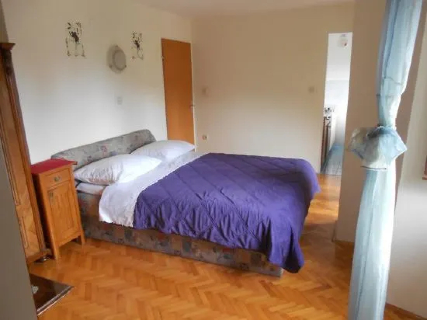 Guesthouse Kuća na šterne
