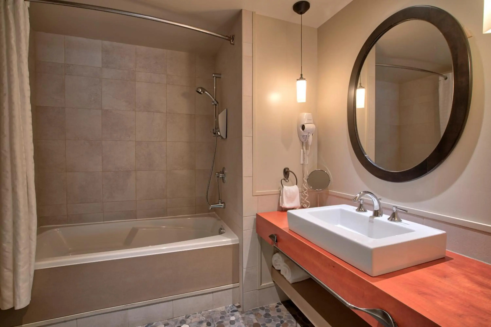 Hôtel-Musée Premières Nations