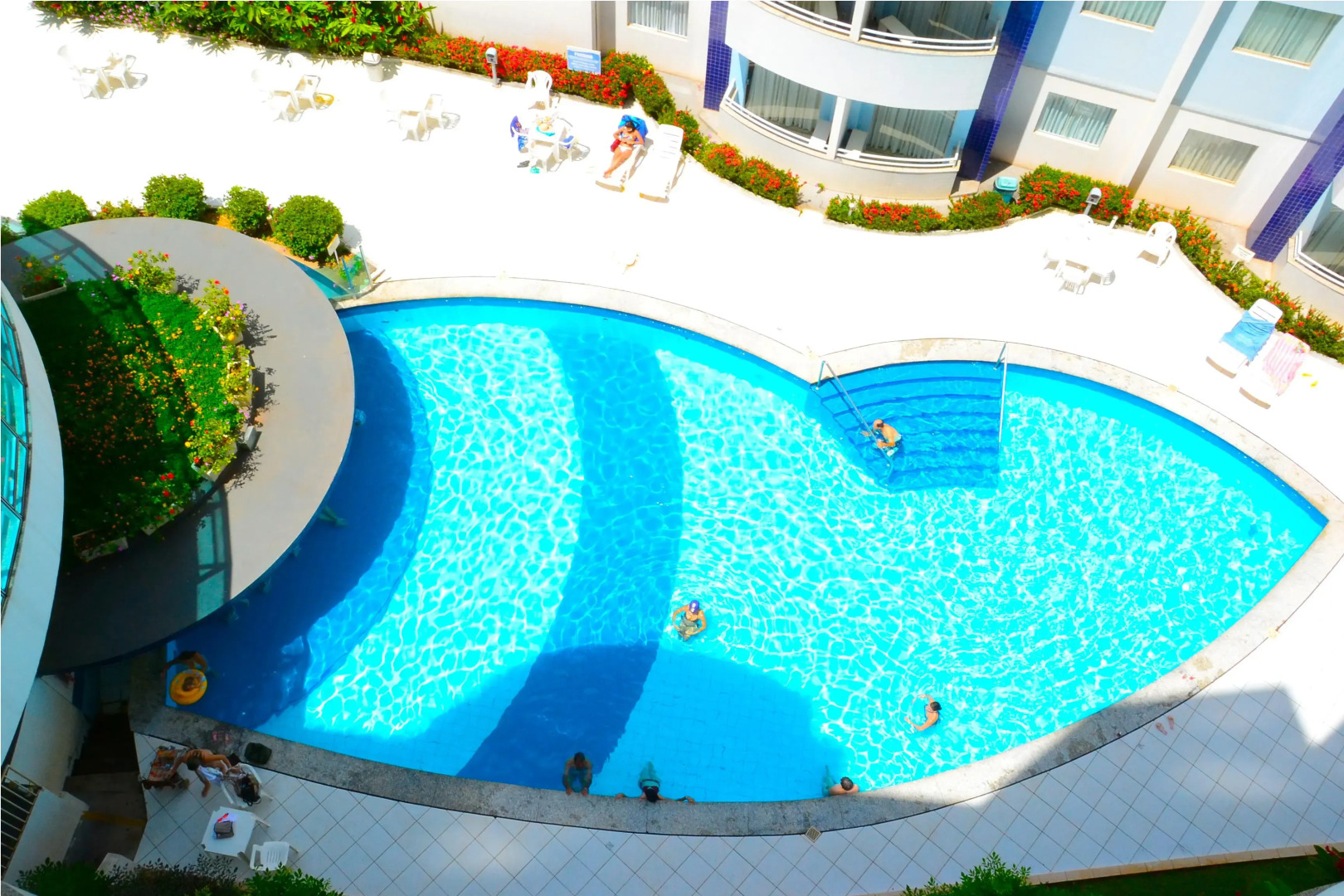 IMG Hotel Rio Quente