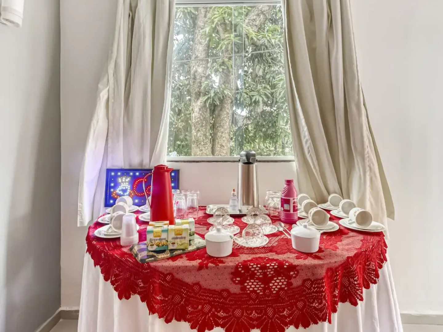 OYO Pousada Di Paola