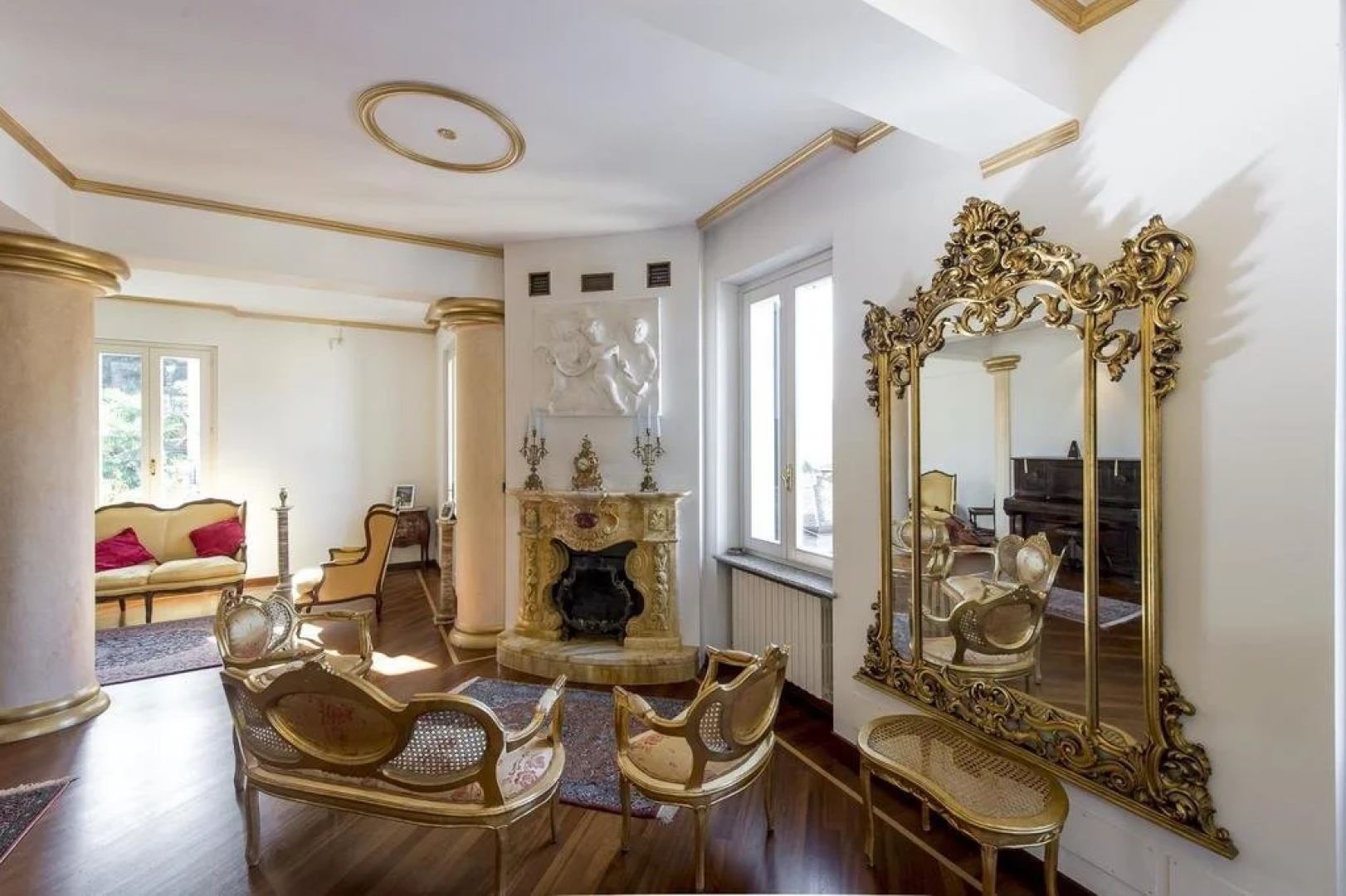 B&B Villa Puccini