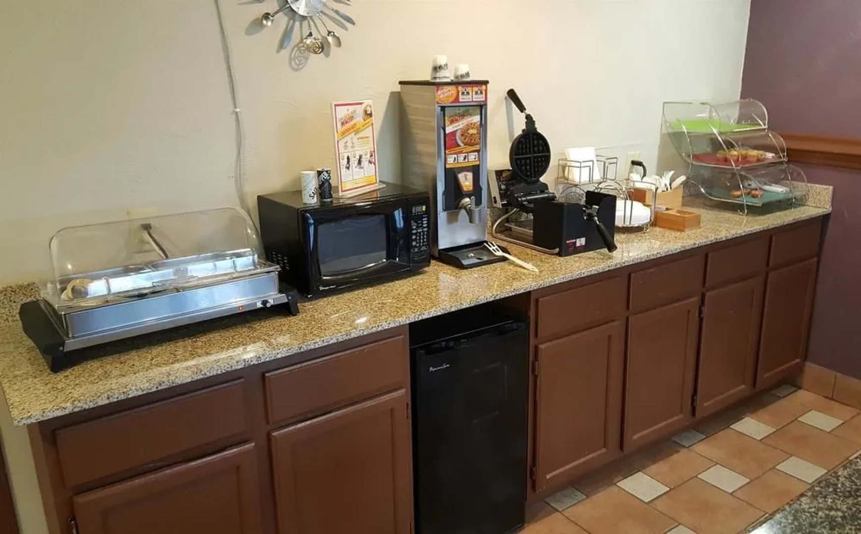 Americas Best Value Inn - Cameron