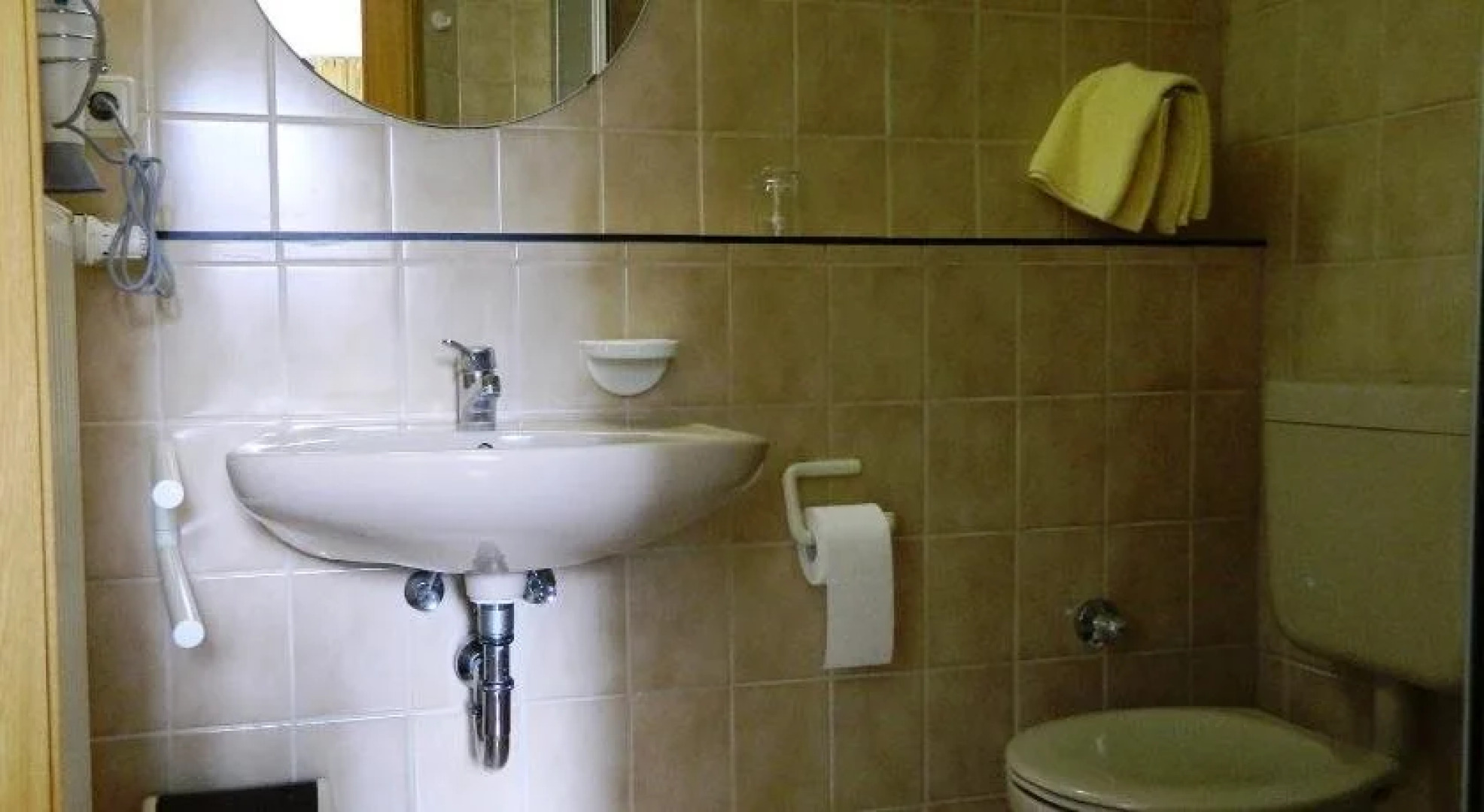 Hotel Zeus zum Bären