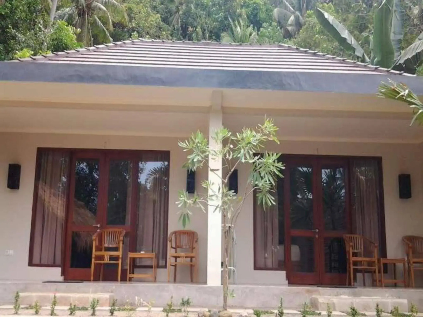 Senggigi Cottages Lombok