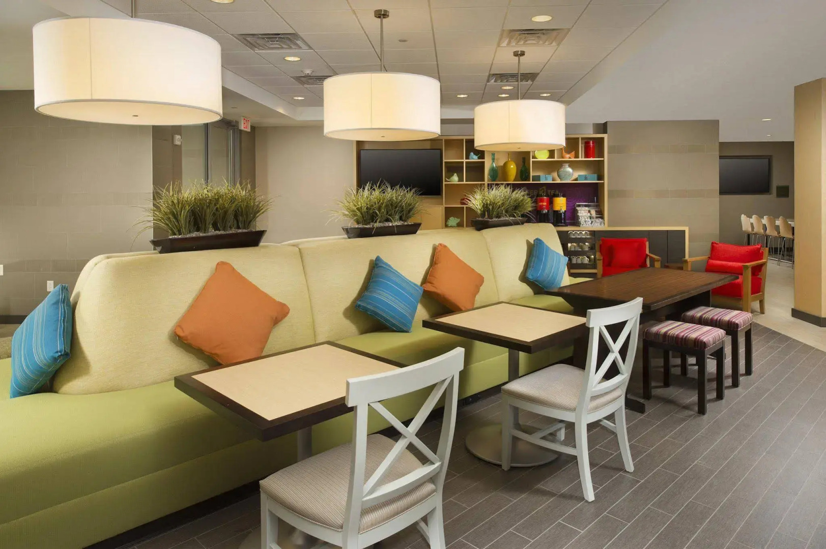 Home2 Suites by Hilton Arundel Mills/BWI Airport