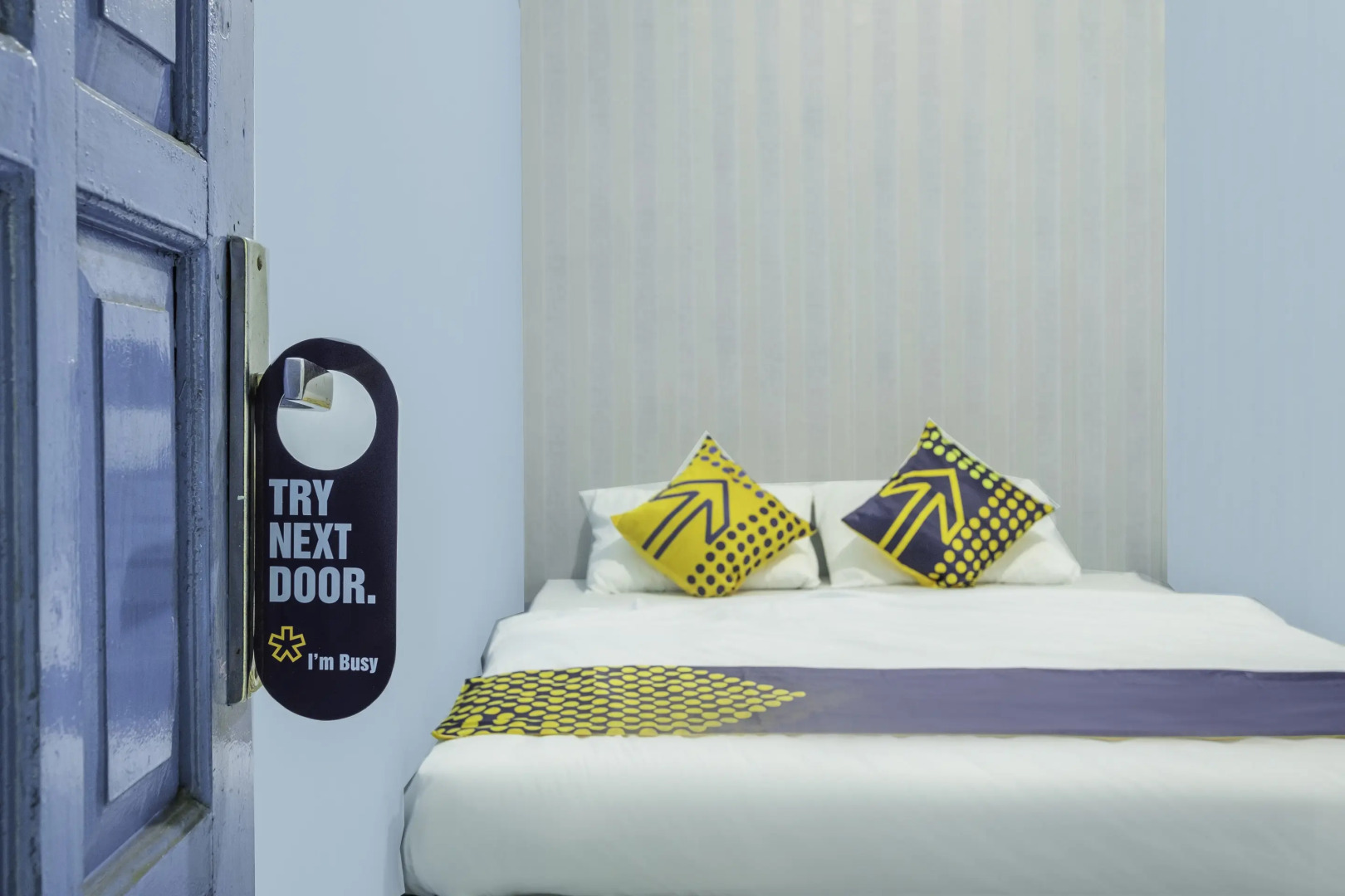 Hotel O Pondok Nabil