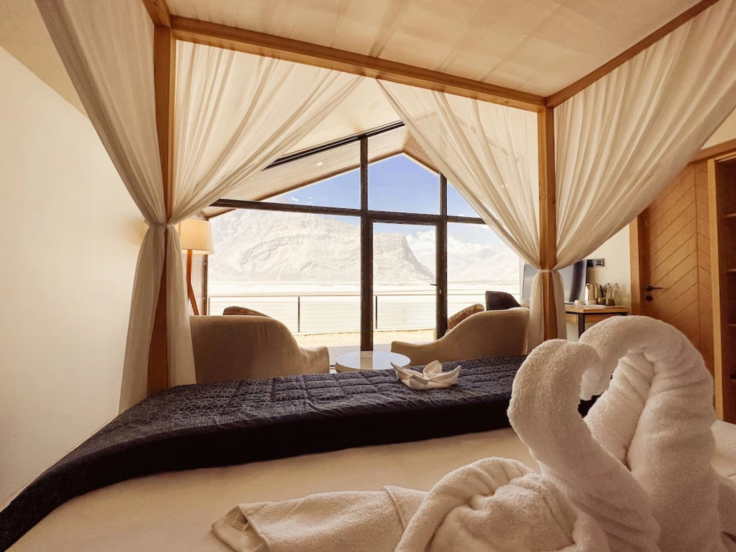 Khoj Resorts Shigar