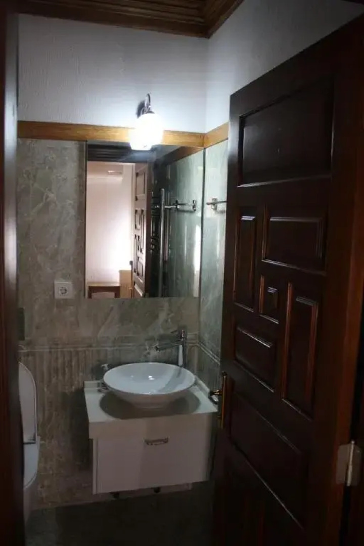 Birgi Cinaralti Pansiyon