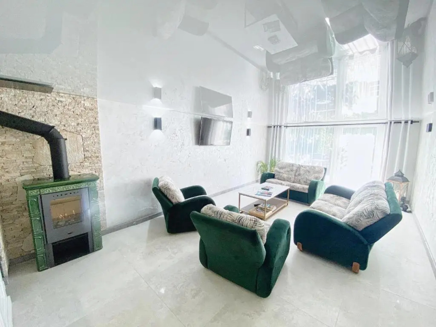 Apartamenty Słodki Zakątek