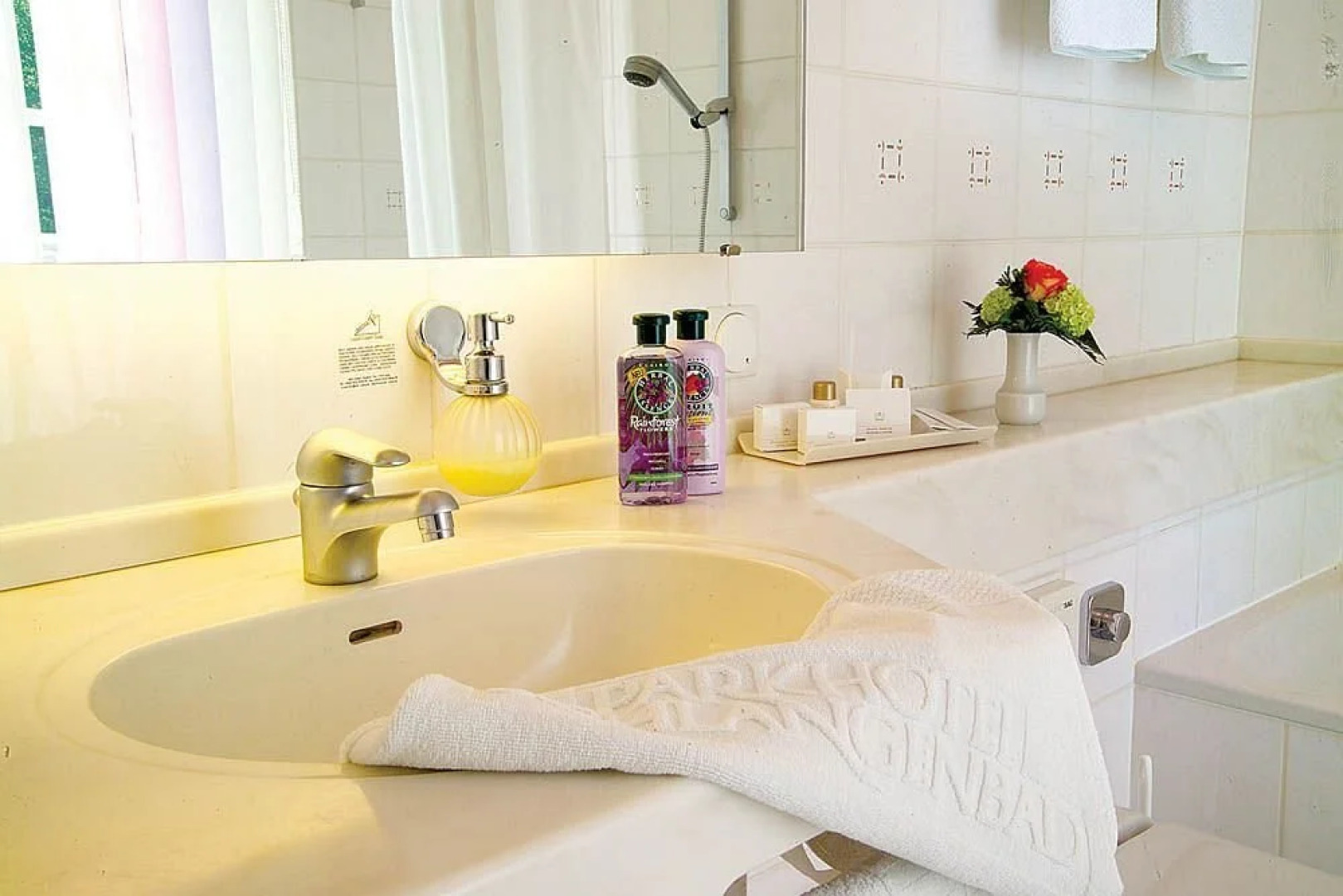 Parkhotel Schlangenbad