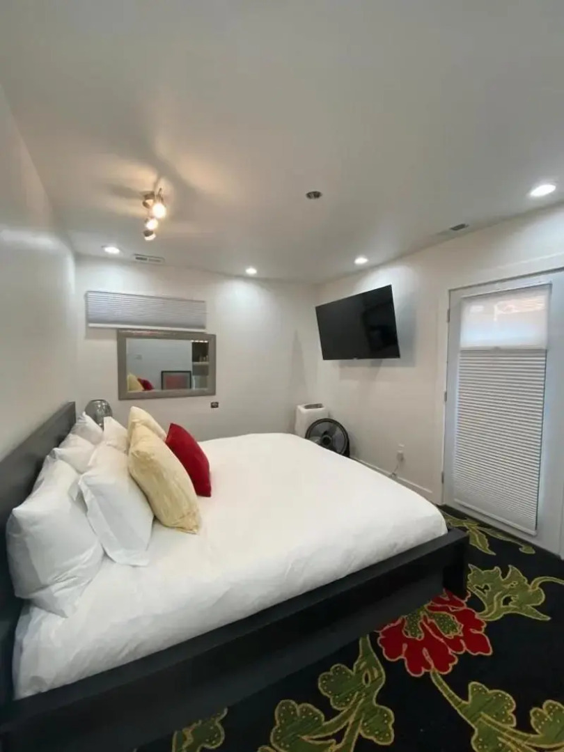 INNhale Resort and Spa