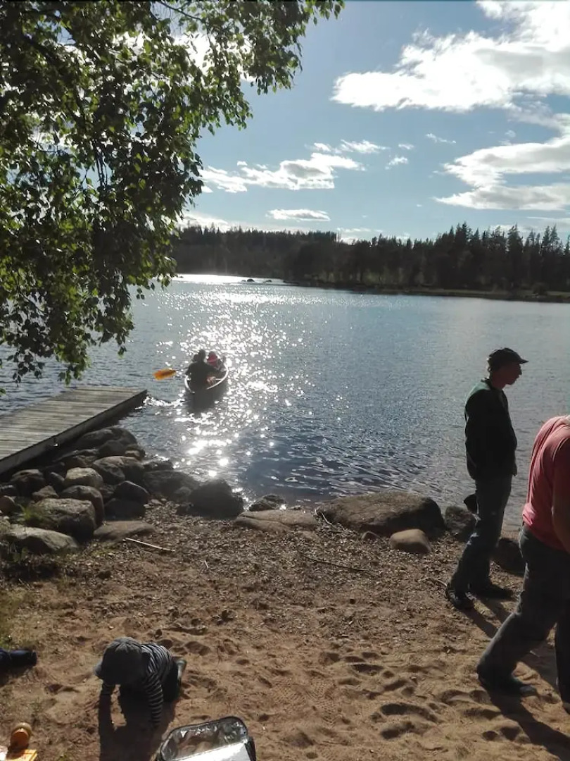 Mieps Huset B&B and Stuga