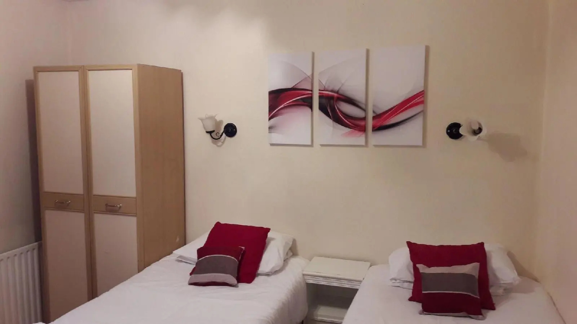 Alexandra Guest House