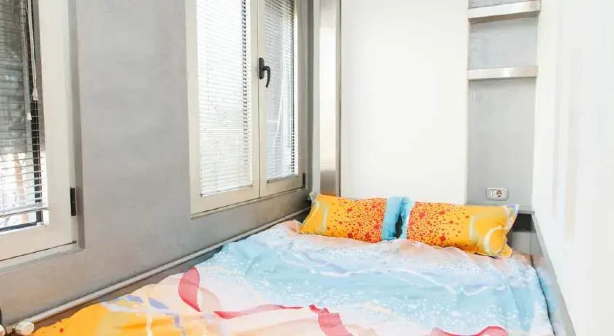 Apartments Bulevar Kralja Aleksandra