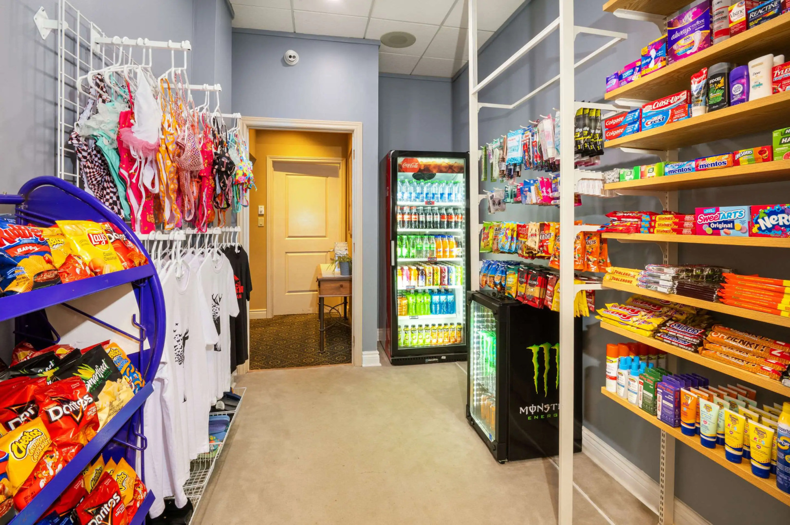 Hidden Valley Resort Huntsville