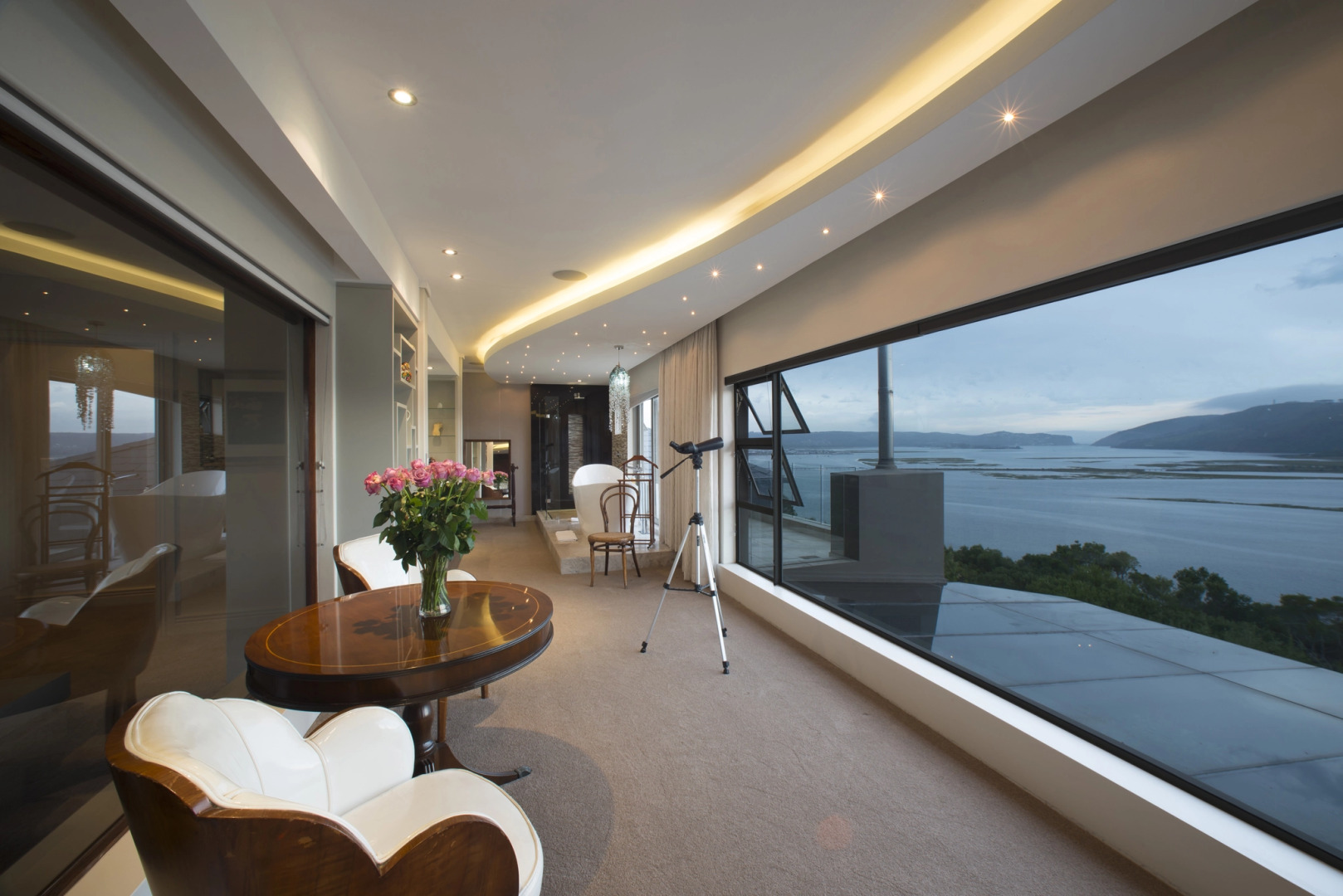 Kanonkop Guest House