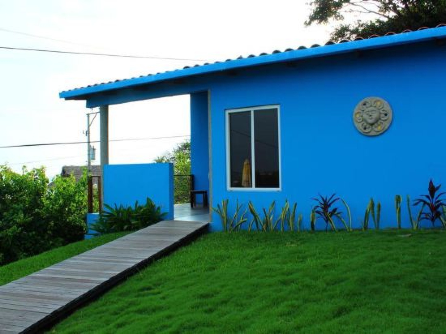 Kayu Hotel