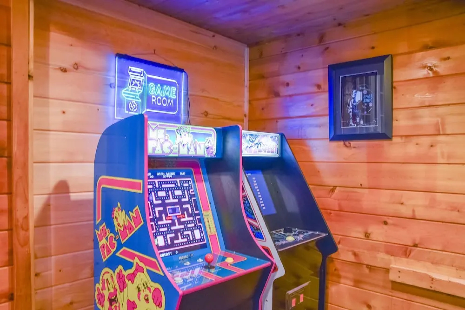 Autumn Leaves, Winter Skis & Board Games: A North