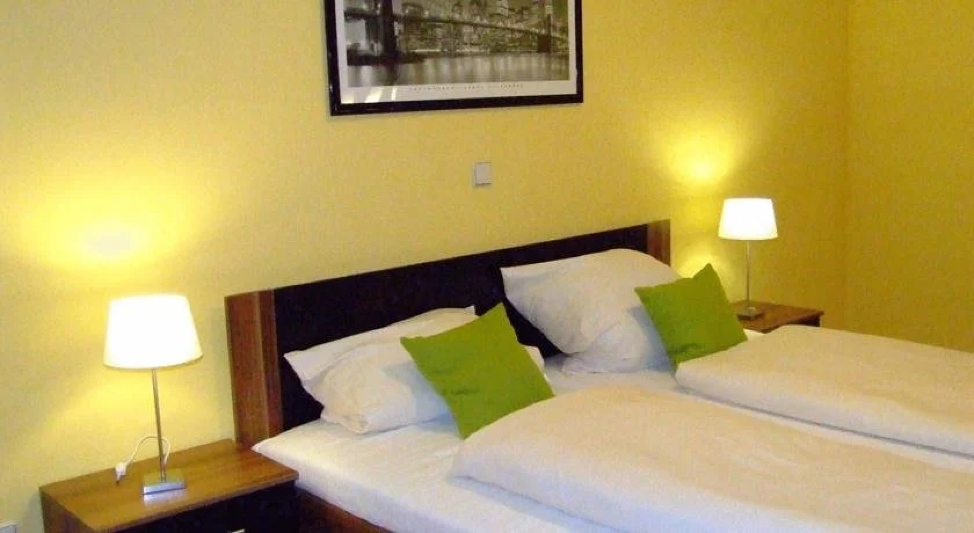 Hotel Otterberger Hof