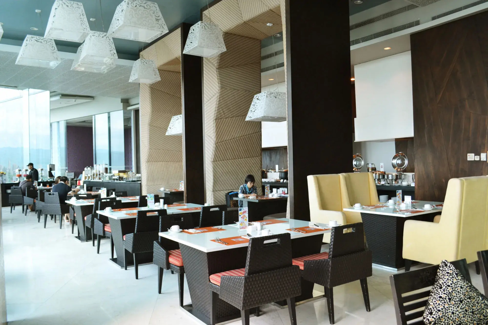 Novotel Lampung