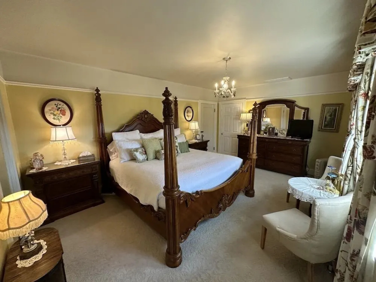 The Inn on Knowles Hill