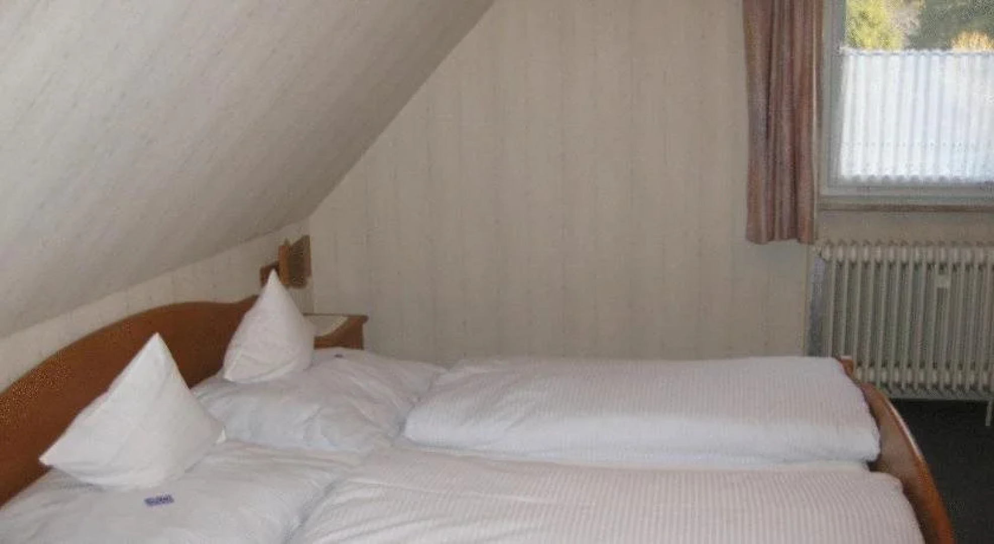 Gasthaus und Pension Löffelschmiede