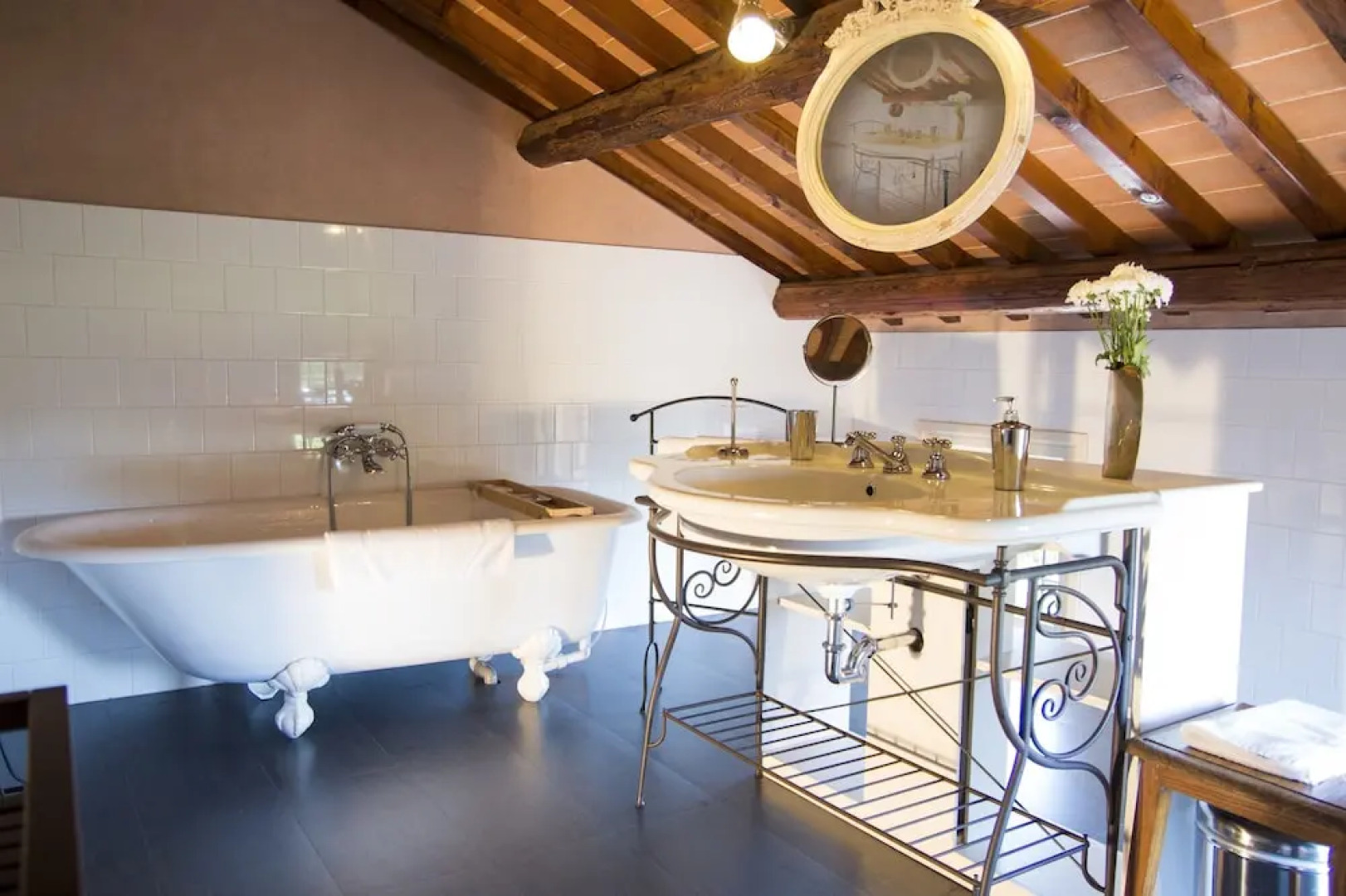 Agriturismo La Madoneta